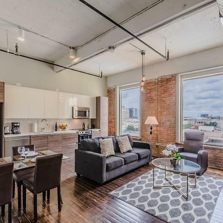 Regal Stays Corporate Apartments - Downtown Dallas Exteriör bild